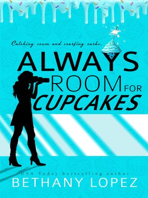 cover image of Always Room for Cupcakes